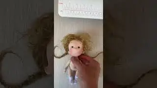 Родилась кнопочка, буквально за 3 часа😅