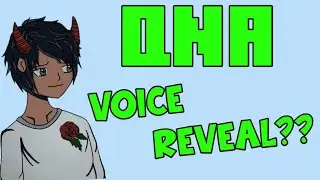 VOICE REVEAL!?? - QNA SPECIAL 1K SUBS!!