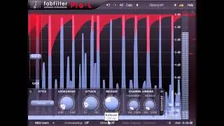 FabFilter Pro-L - Advanced Metering Tutorial