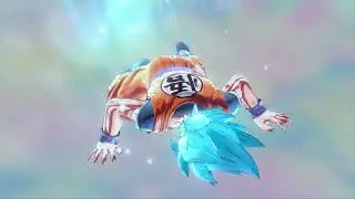 OP Super Soul MOD - Dragon Ball Xenoverse 2 Mods
