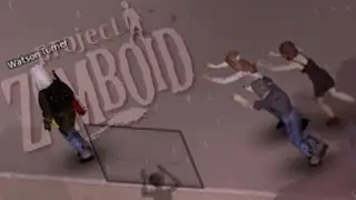 2 idiots vs Project Zomboid || Pt. 2