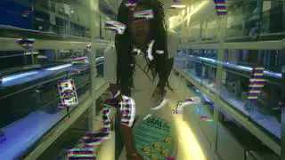 DFSupaSavage - Aquatic Critter (Directed By Brian K Bui)