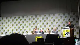 Legends of Tomorrow - SDCC 2017