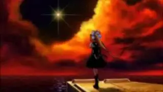 Angels on the moon-Air