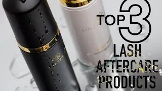 Lash Extension Tips | Proper Lash Extension Aftercare