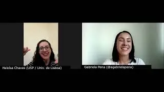 TOEFL ITP - Heloisa Pimpão