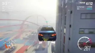 Forza Horizon 3