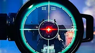 Helldivers 2: AMR Scope is Fixed?