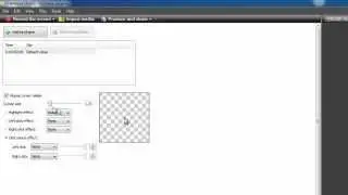 Camtasia Studio 7 - New Cursor Effects