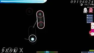 U - Ha-tenya? [Insane]