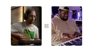 Drake - Fair Trade...but Acoustic & Chill (Cover)
