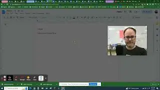 How To Create The Basic Text and Link Structure of Your Google Docs Website - 2023