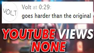 "goes harder than the original" (but nobody heard it, its been out for 6 months)