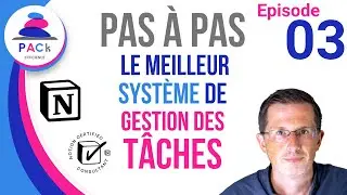 Gestion des tâches dans 