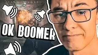 STUFF MODERN WARFARE PLAYERS SAY