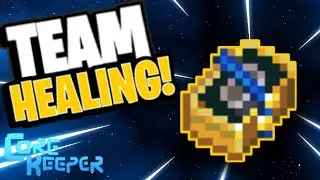 How to craft the Oracle Deck! | Core Keeper