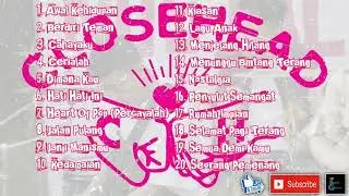 Closehead Full Album 2024 || ZoXy Musik