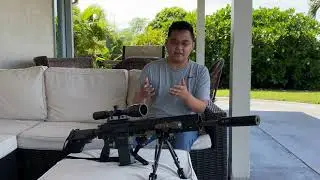 Novritsch is hurting airsoft and I'm tired of pretending hes not.