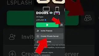 ✅ Дорс Как Вернуть Режим Дорс Супер Хард Мод Роблокс 💀 Doors Super Hard Mode Roblox 