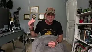 Zonli Z-Walk Pro Battery Heated Blanket --- Be prepared to stay warm
