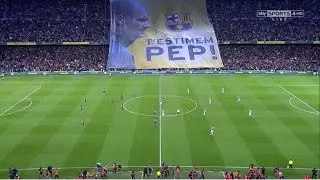 FC Barcelona vs Espanyol [4-0] 2012 (FULL)