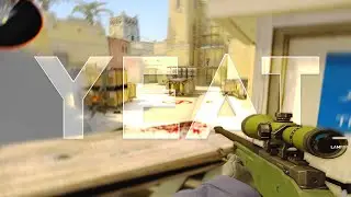 Wait i'm good at this game? (CSGO MONTAGE)