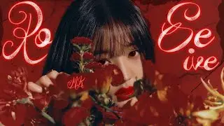 [REQ#40] IVE - Rose 🌙 How would sing