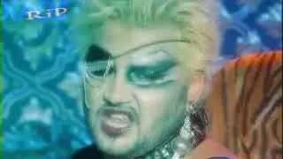 Азис – Профессор Даль [RUS SUB]