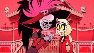 Hazbin Hotel - Ready for this [Italian]