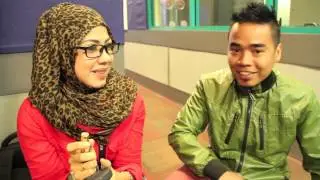 Parodi Macam Cantik Jew