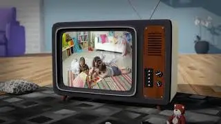 Kids Tv Opener