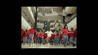 oh baby 😍 jaaripomaake lyrics 🎶 | WhatsApp status video #shorts