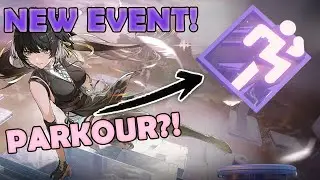 A NEW EVENT! Overdash Club! | Wuthering Waves v1.0