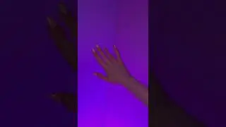 Идея видео, чтобы показать маникюр)