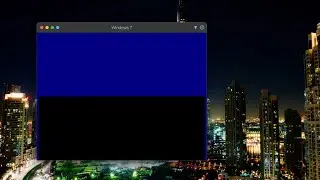Windows 7 Virtual Machine BSOD Compilation Part 7