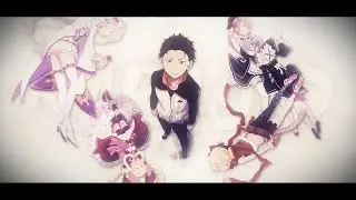 【IA】 STYX HELIX (Re:Zero kara Hajimeru Isekai Seikatsu ED TV Size) 【Indonesia Version】