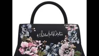 #CHARLESKEITHCURATES