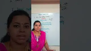 Spot the error | Error correction | error spotting | Double negative error |