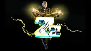Electro Marvel Comics LORE ALPHABET ( A - Z )