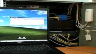 Пример обработки трапов программой SNMP Trap Watcher