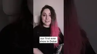 Show in Dubai 14th October 🌸https://ticketfolks.com//events/196/FLESHGOD-APOCALYPSE