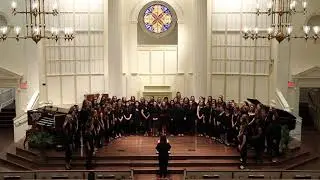 Sigma Alpha Iota Chorale