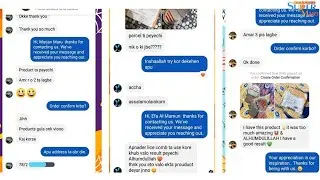 Customer Review and Satisfaction After Using Lice Terminator Comb - Classic SuperMart