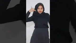 joget Lia hijabers hot