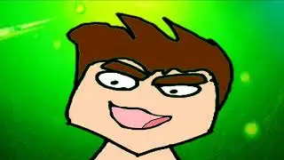Ben 10 Xenomorph transformation fanmade