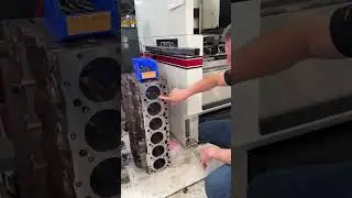 Why Sleeves in a Cummins? Particularly 5.9L 24v