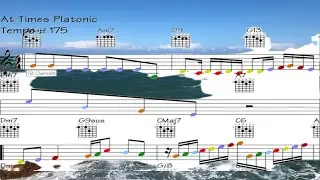 Unbelievable Song Unveiled: 'At Times Platonic' Will Render You Speechless