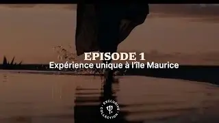Amazing Experience in Mauritius - Episode #1 | (Y)our vision