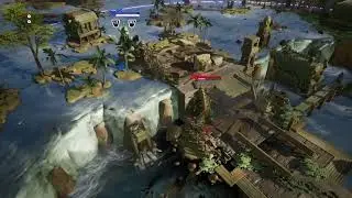 #gigabash #пришелец Болтан #games #гигабаш