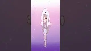 Gacha trend🌪️ Гача тренд🌪️ "Kuru Kuru"